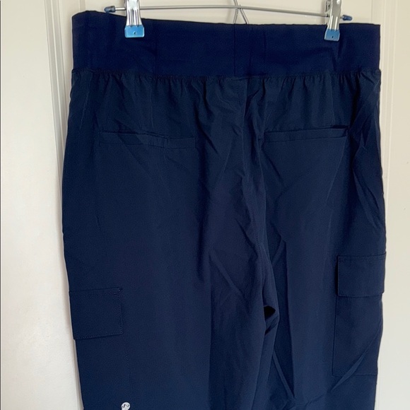 Willet Quick Dry Cargo Hiking Pants Size XL - Picture 4 of 10